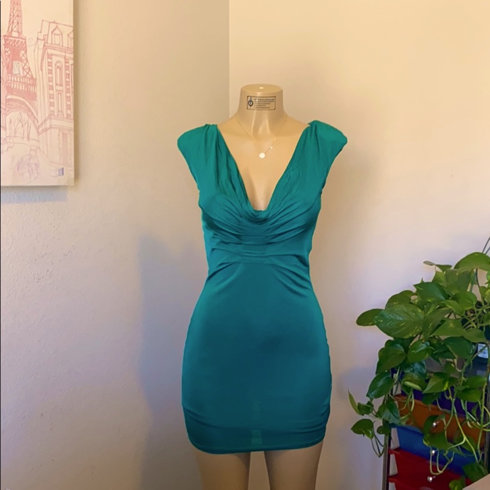 Gorgeous dress